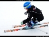 Entrainement Ski Club Hohneck compétition.