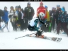 Slalom au Markstein le 13 01 2013.