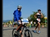 Le 3e Triathlon de Colmar le 09 09 2012.